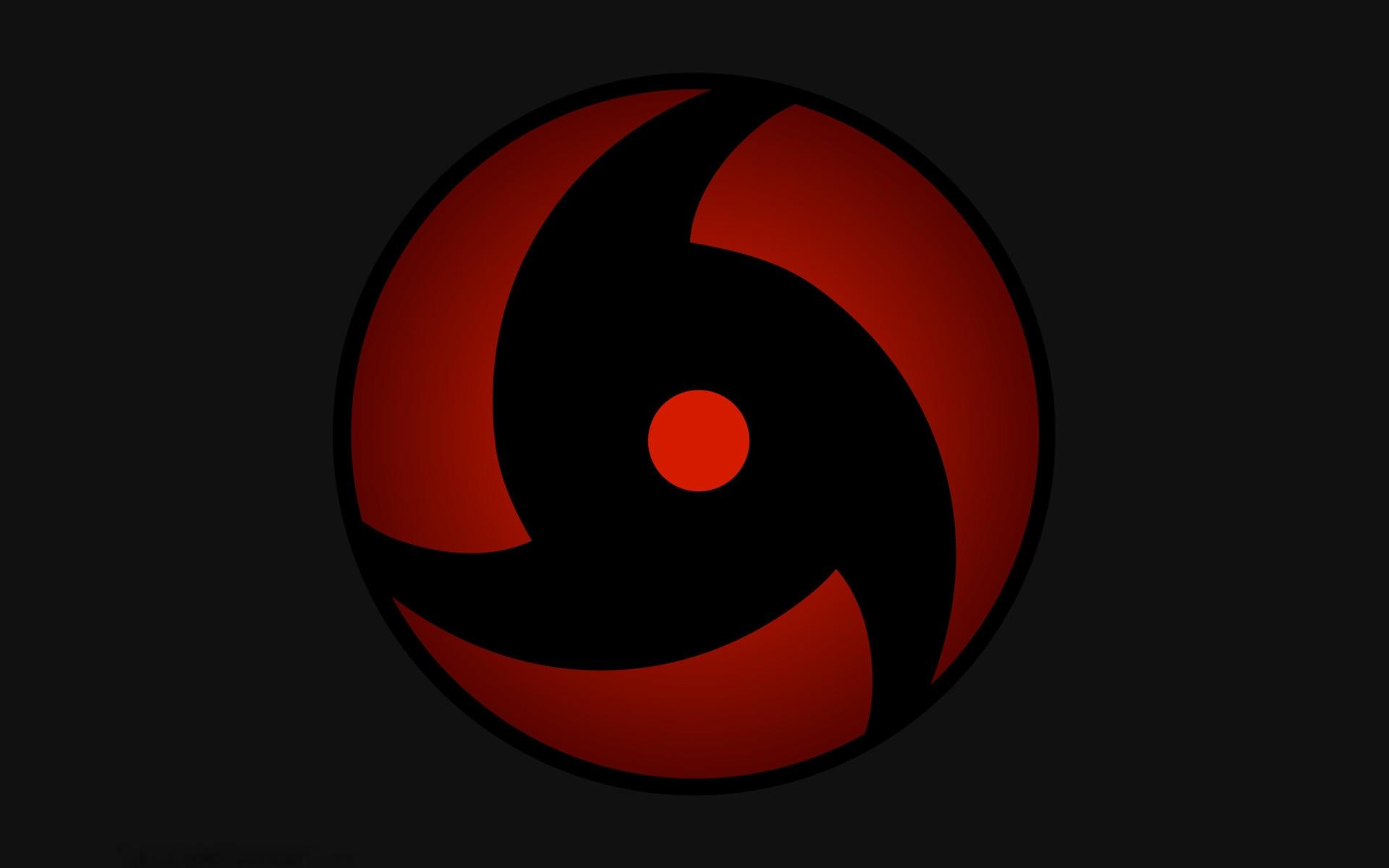 1920x1200 naruto shippuden sharingan 1920x1200 wallpaper