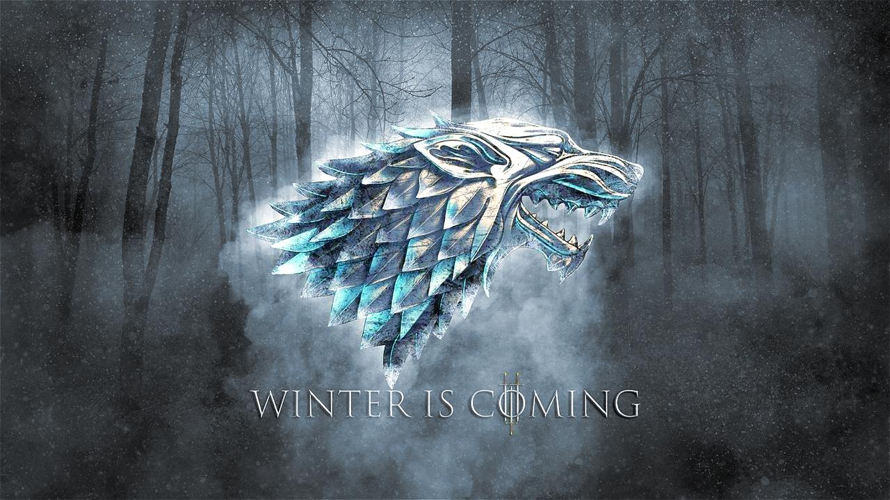 1280x720 Game Of Thrones, Got, Wallpaper Is Coming