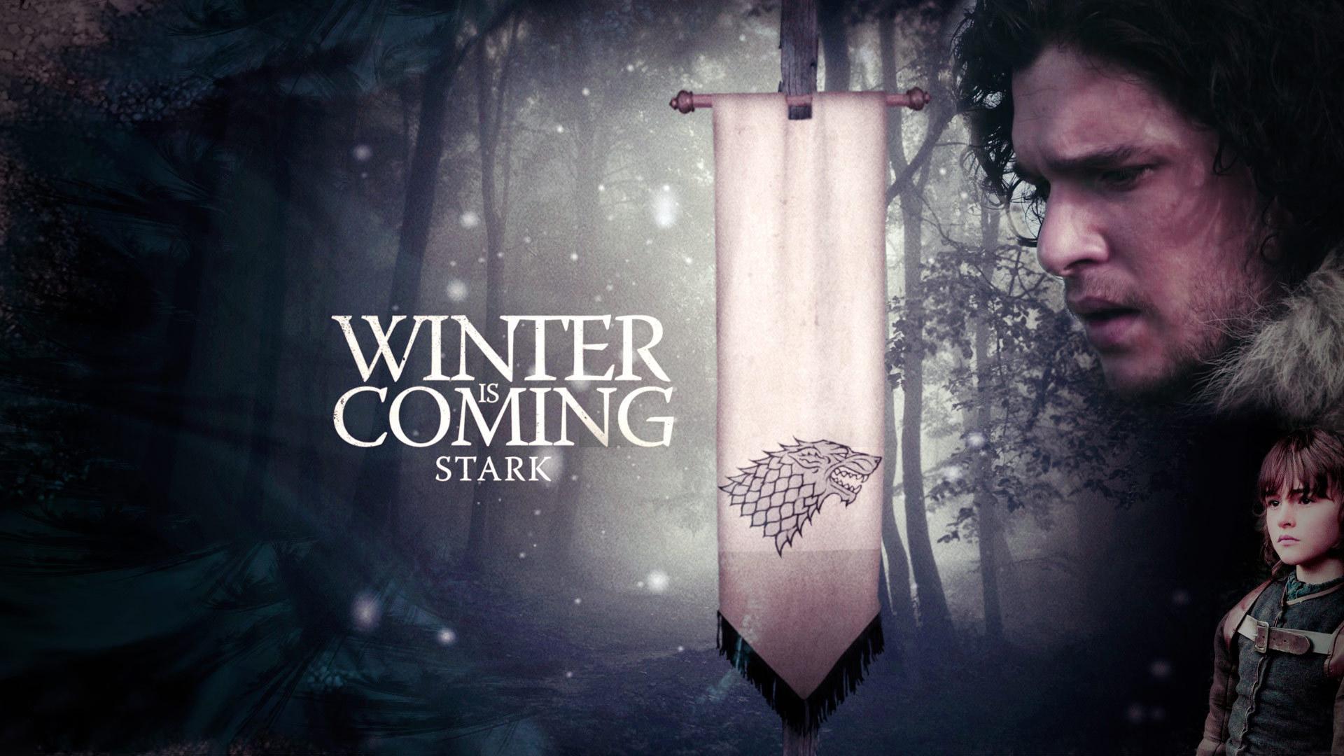 1920x1080 Game Of Thrones Winter Is Coming Stark HD Wallpaper 2560x1080 Resolution Wallpaper, HD Movies 4K Wallpaper, Image, Photo and Background