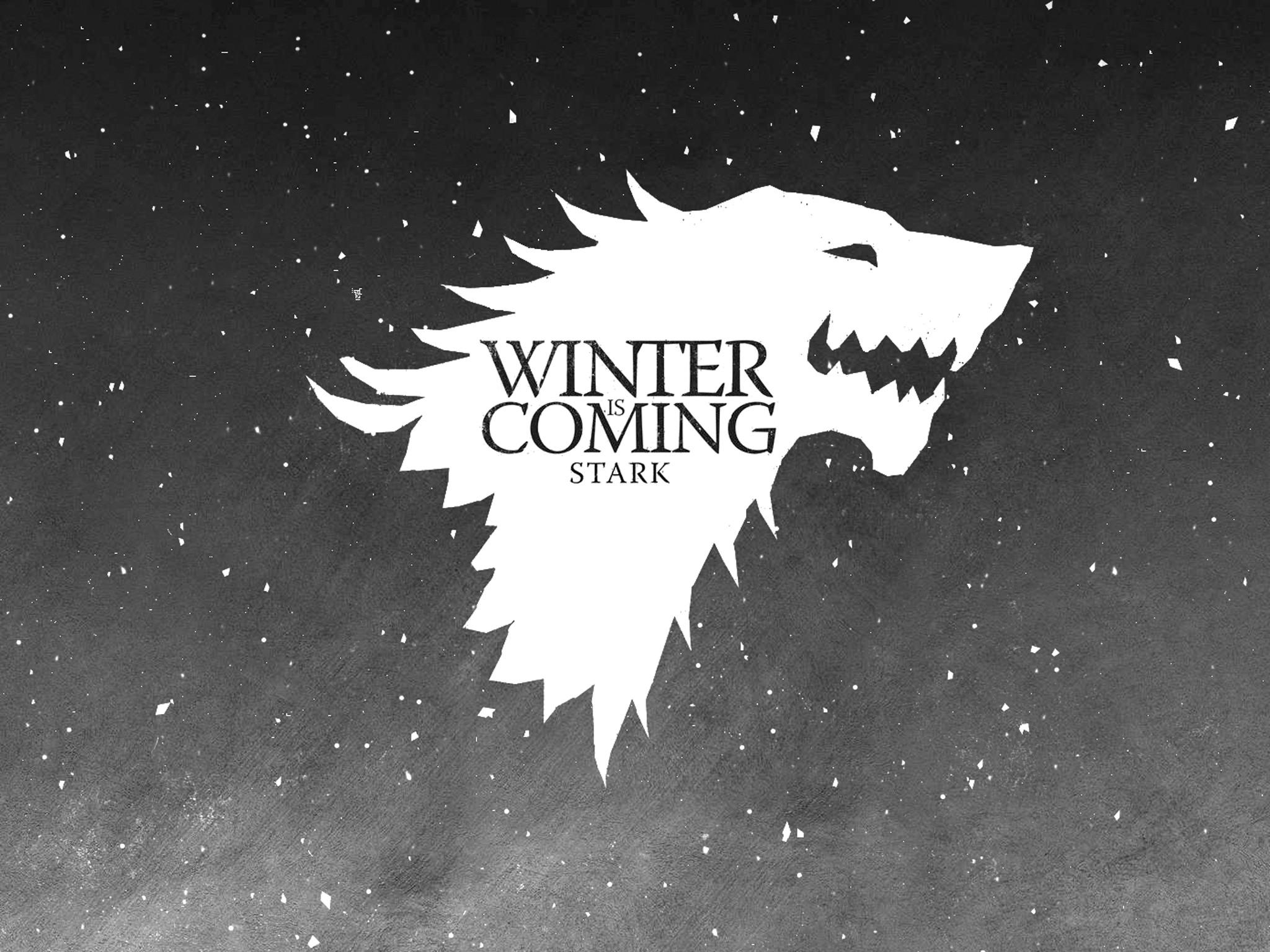 2048x1536 grey crest game of thrones winter is coming direwolf house stark wolves 2048x1536 wallpaper High Quality Wallpaper, High Definition Wallpaper