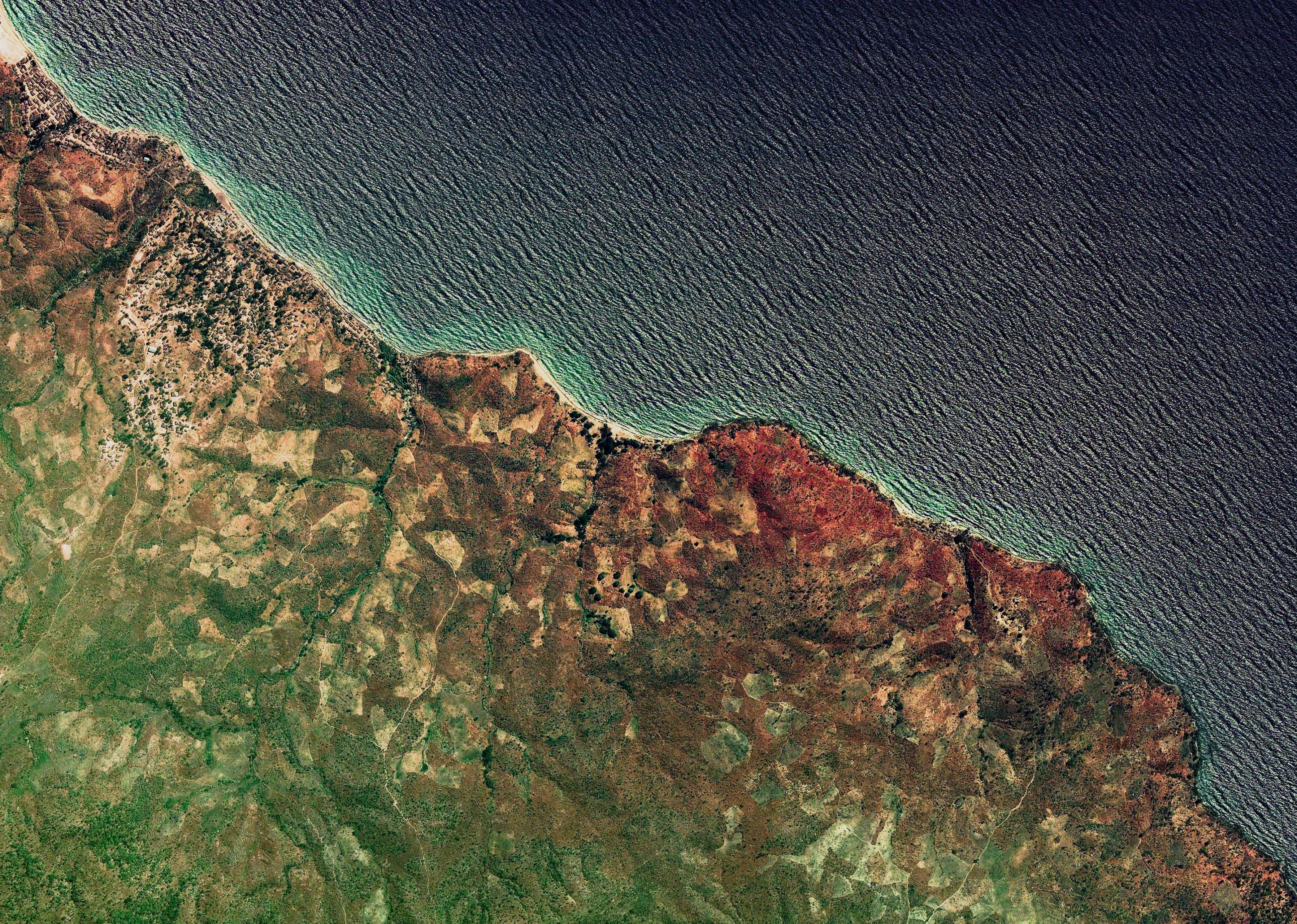 3592x2560 Wallpaper Geographic, Satellite imagery, Android, Stock, 4K, Nature