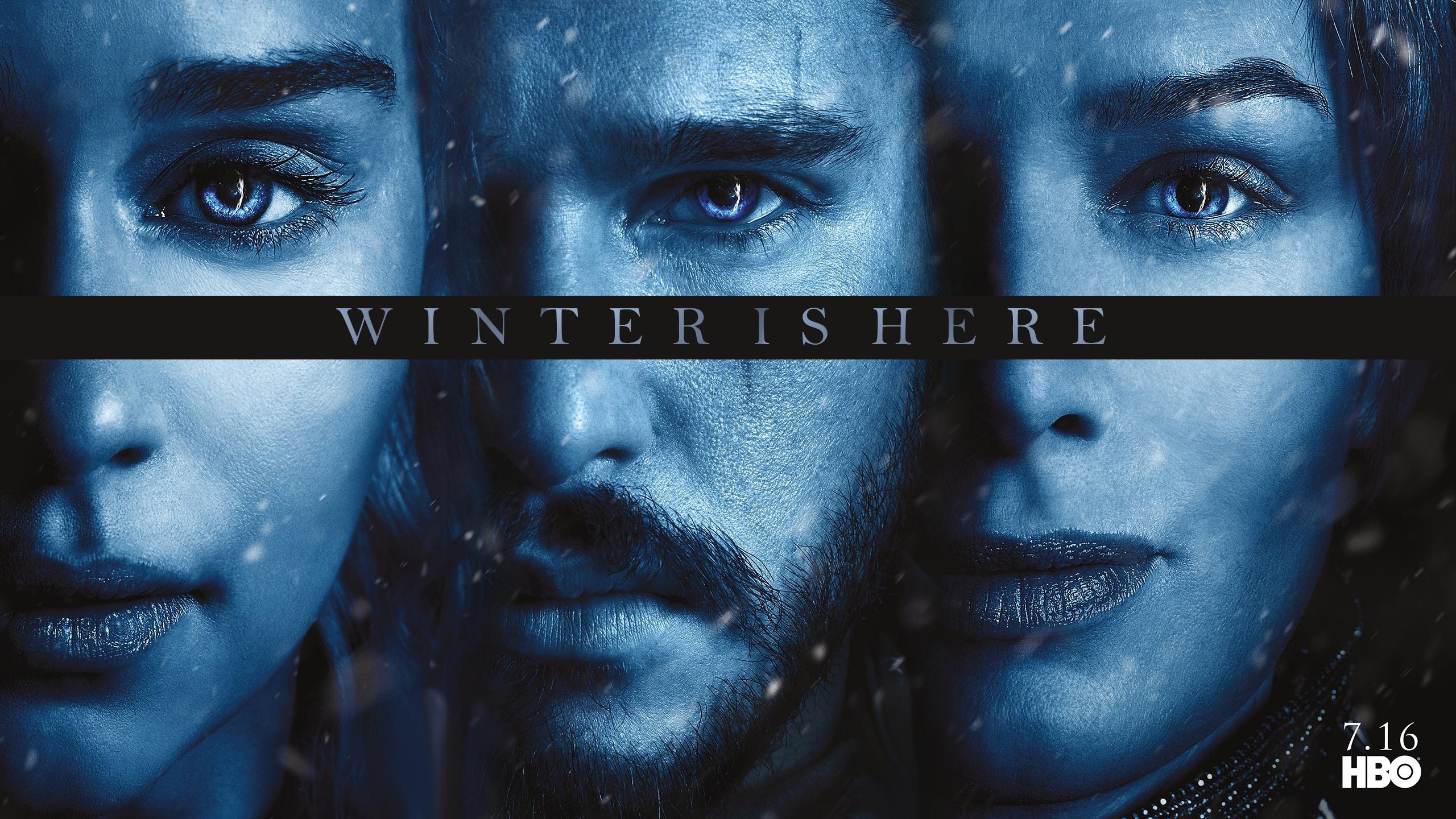 2560x1440 Game of Thrones Wallpaper 1080p