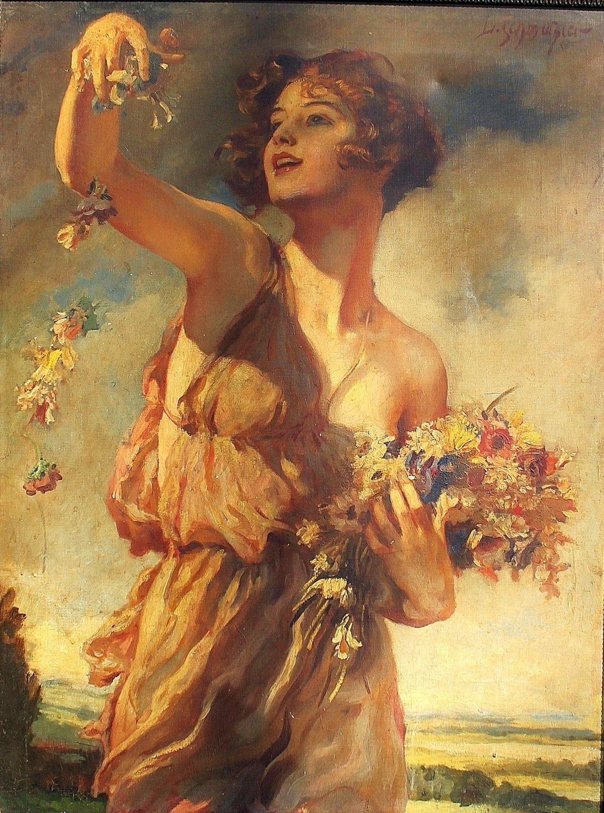 Floral Icons Tumblr Renaissance Art Aesthetic Art Aes - vrogue.co