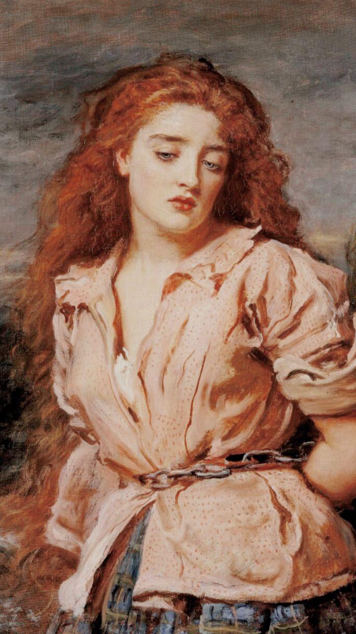 Renaissance Art Women Wallpapers - Top Free Renaissance Art Women ...