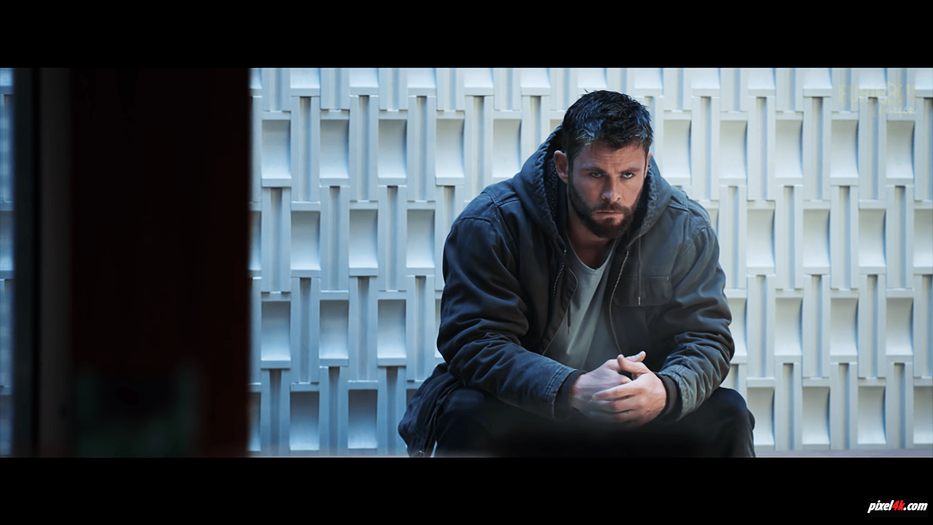 1920x1080 Wallpaper 4k Avengers 4 End Game Thor HD Wallpaper
