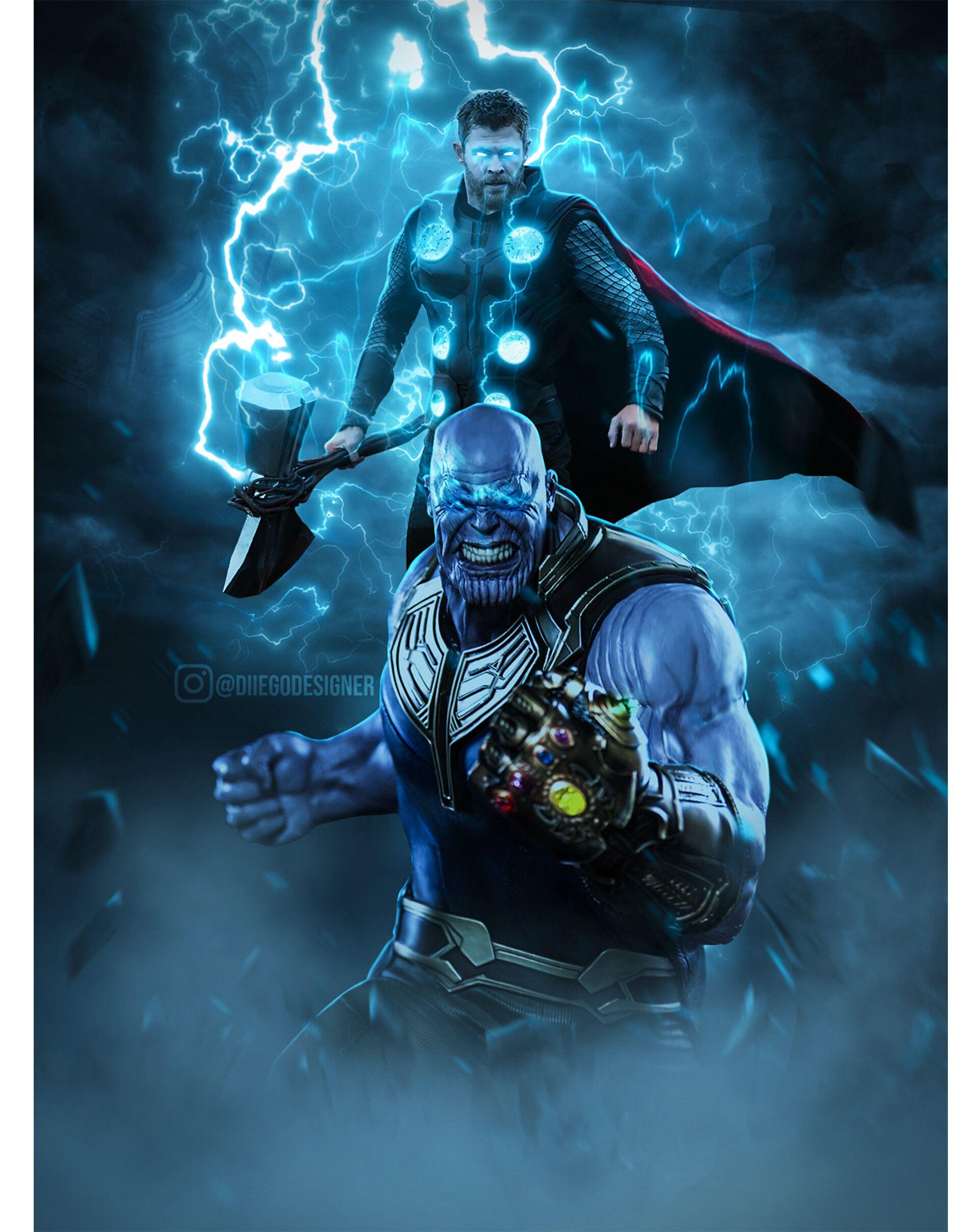 1920x2417 Wallpaper Thor