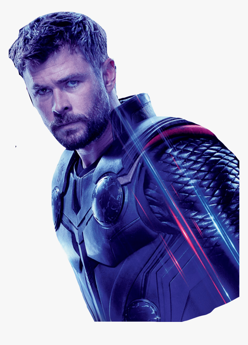 860x1194 thor #endgame #marvel #freetoedit Endgame Thor Wallpaper 4k, HD Png Download