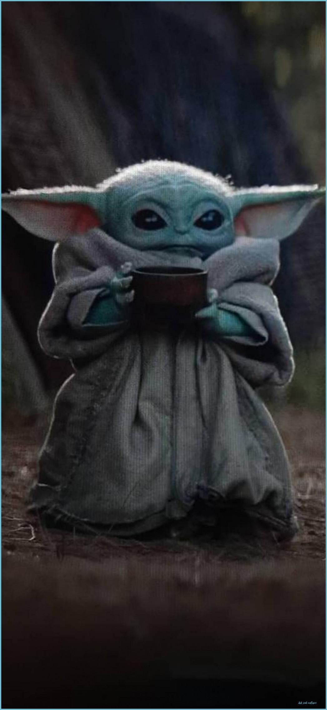 1047x2269 Baby Yoda IPhone Wallpaper: Best Baby Yoda IPhone Background Yoda Wallpaper