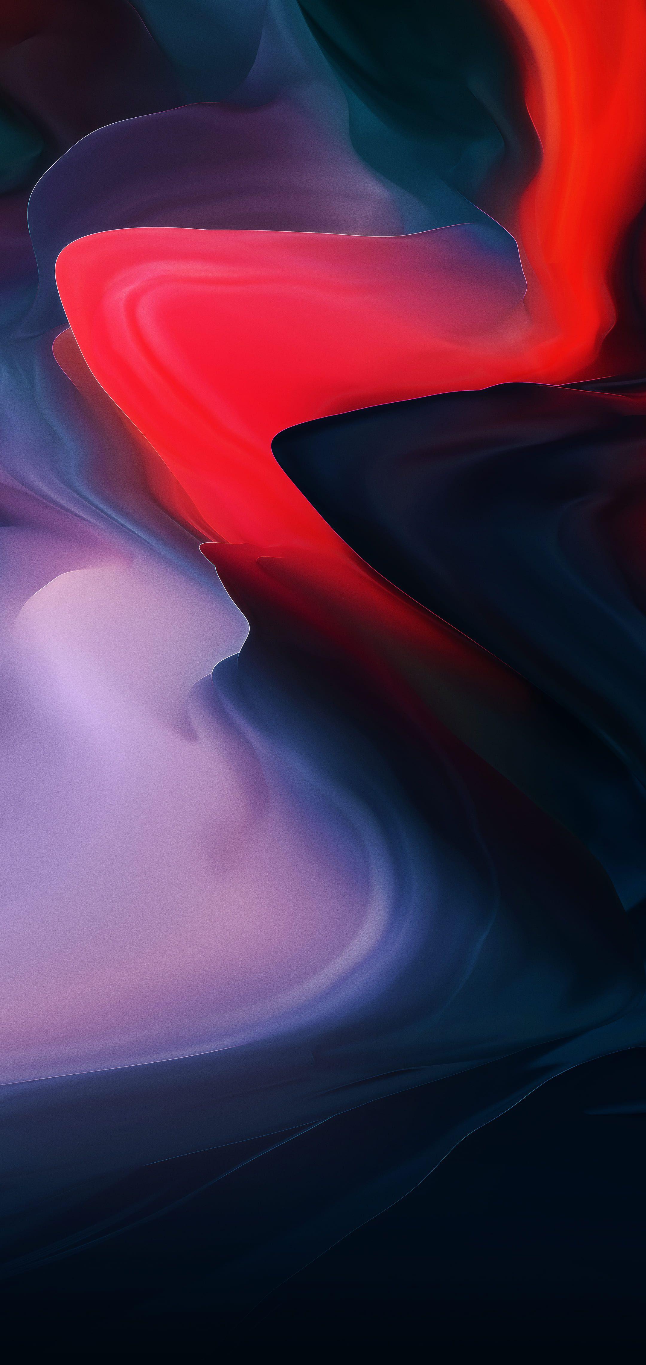 2160x4560 Download OnePlus 6 Stock Wallpaper (2K, 4K, Never Settle)