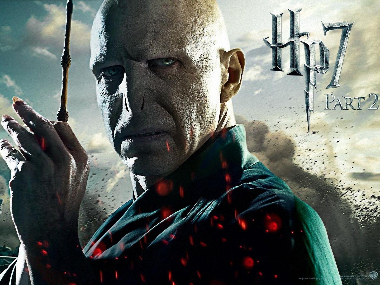 1600x1200 Harry Potter 7 HD Wallpaper 1600x1200 Wallpaper, 1600x1200