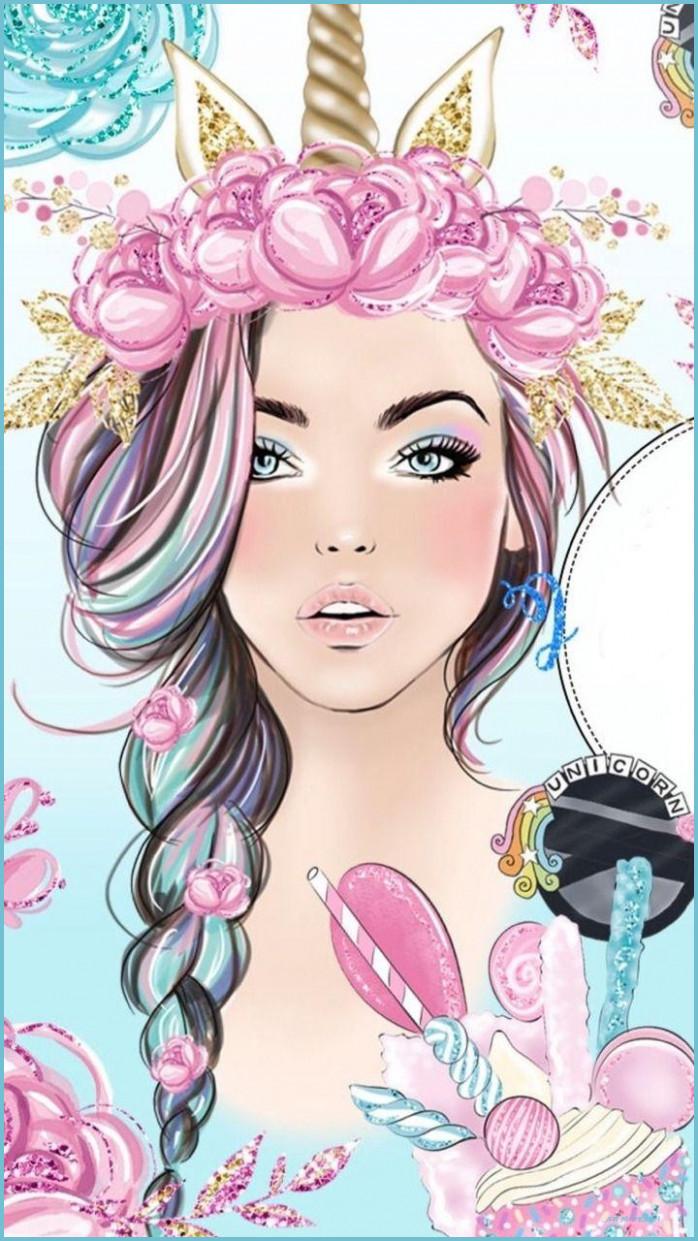 698x1241 Seven Things You Most Likely Didn't Know About Pink Girl
