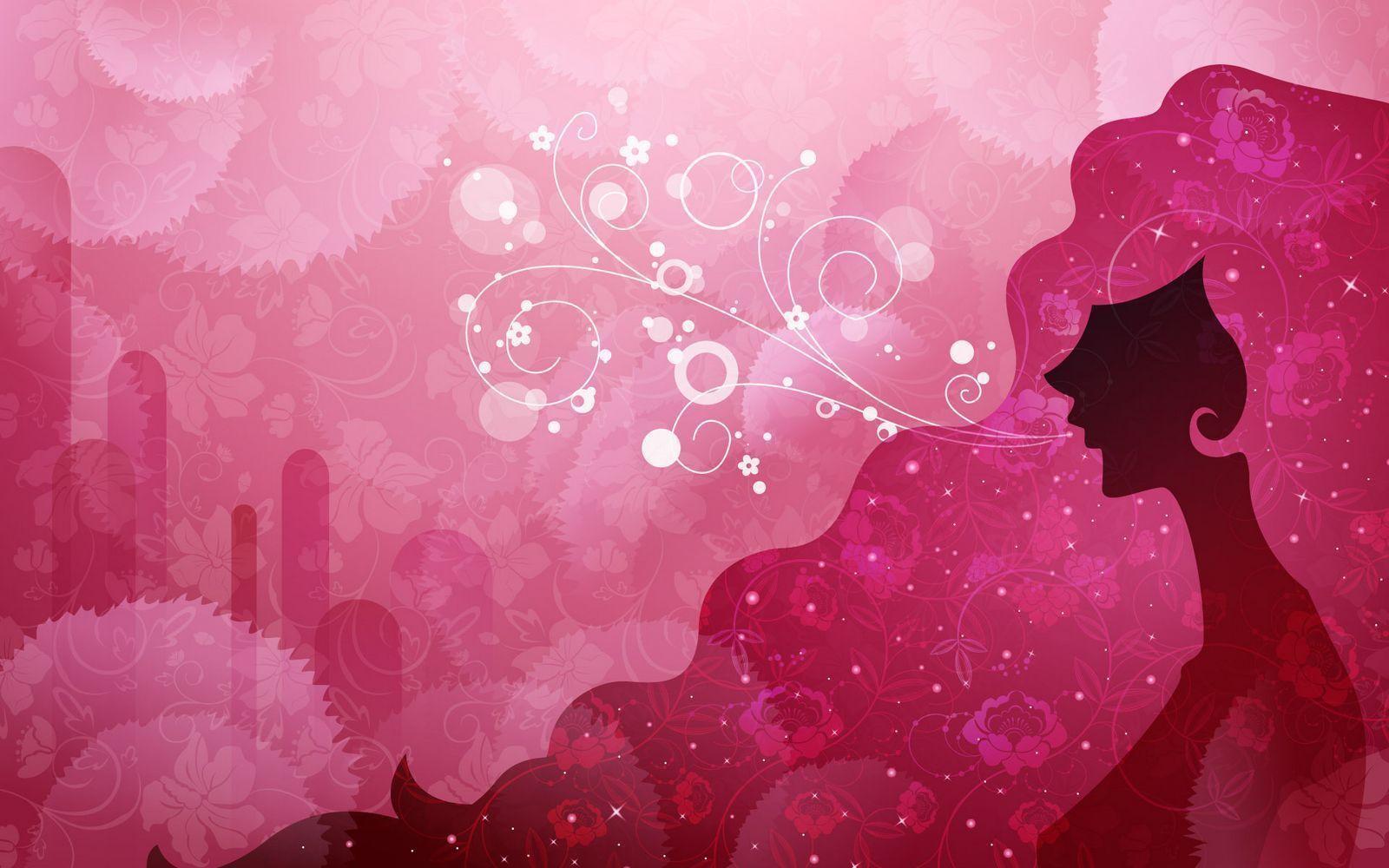 1600x1000 Background For Girls