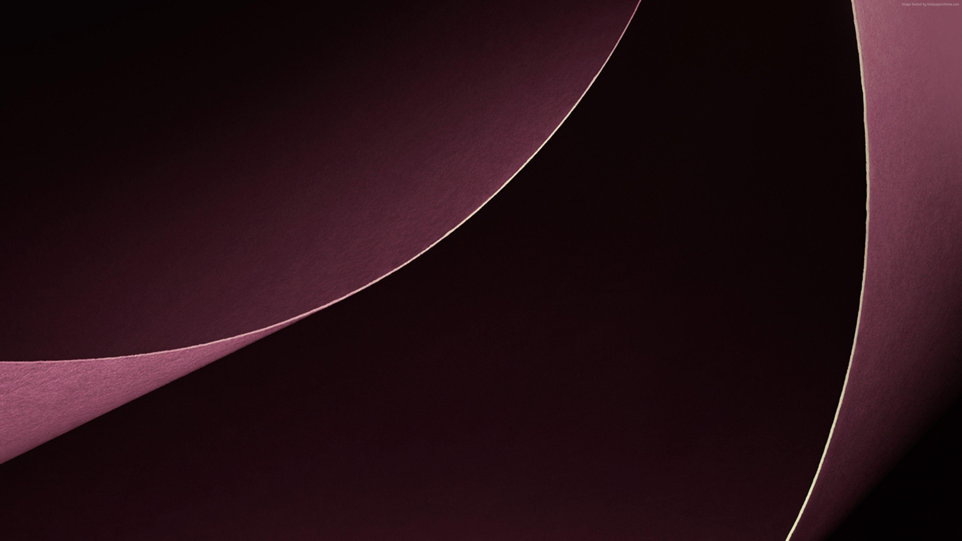 3840x2160 Wallpaper Android P stock 4K