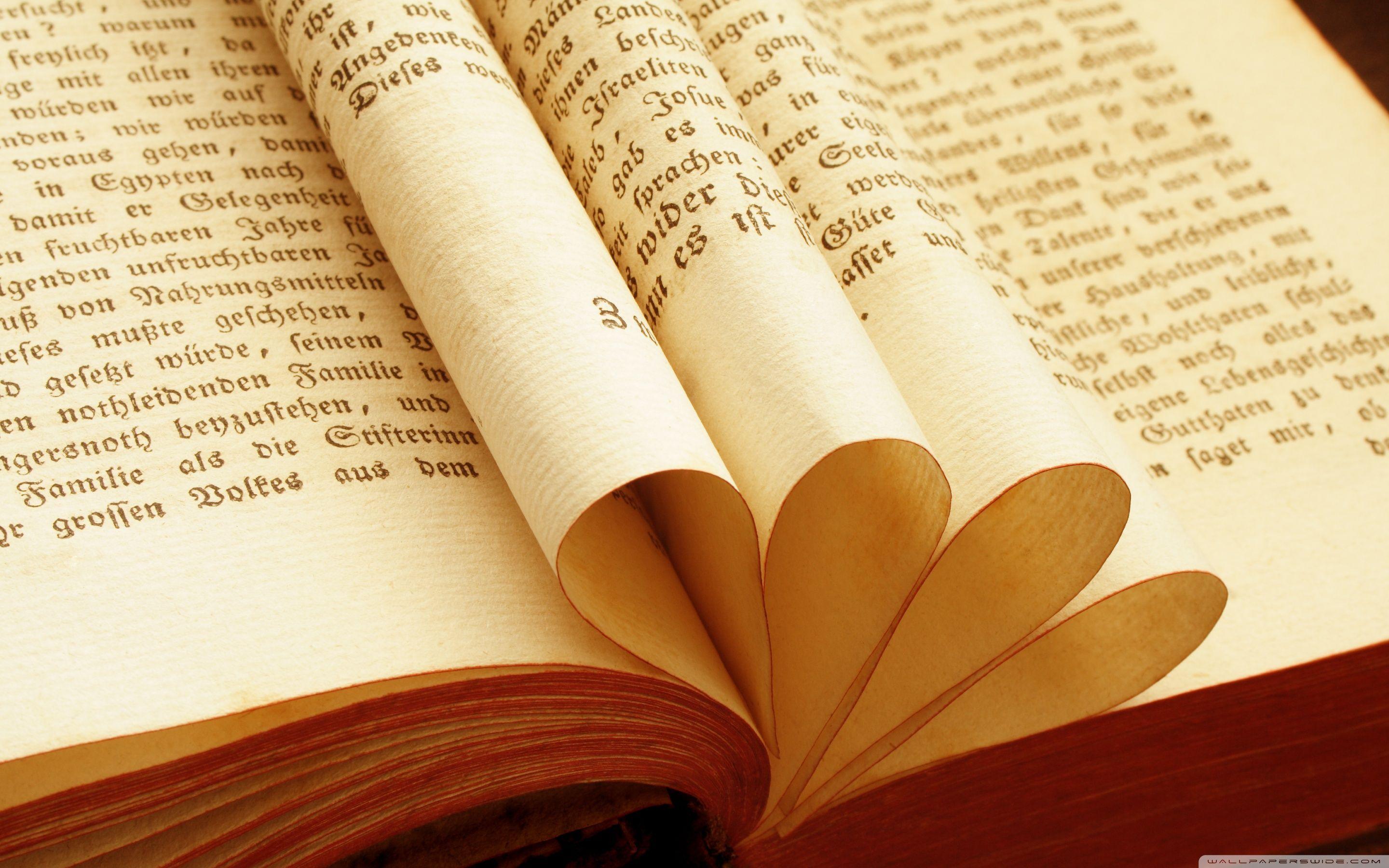 Vintage Book Pages Wallpapers - Top Free Vintage Book Pages Backgrounds