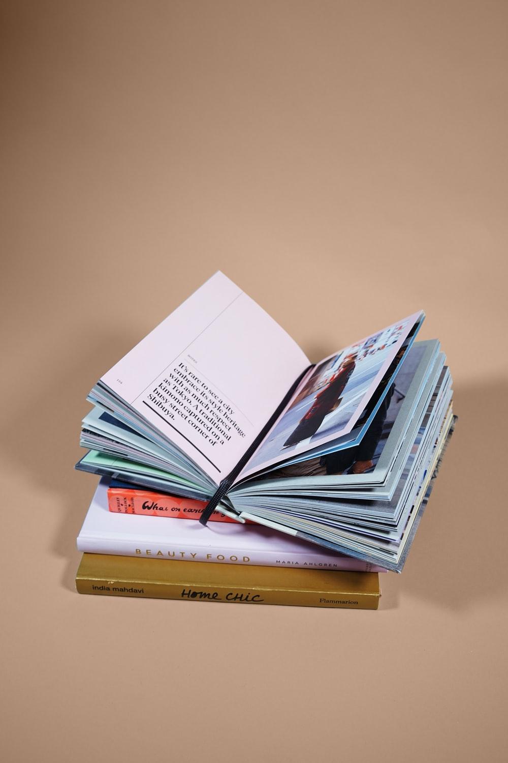 1000x1500 Book Picture [HQ]. Download Free Image