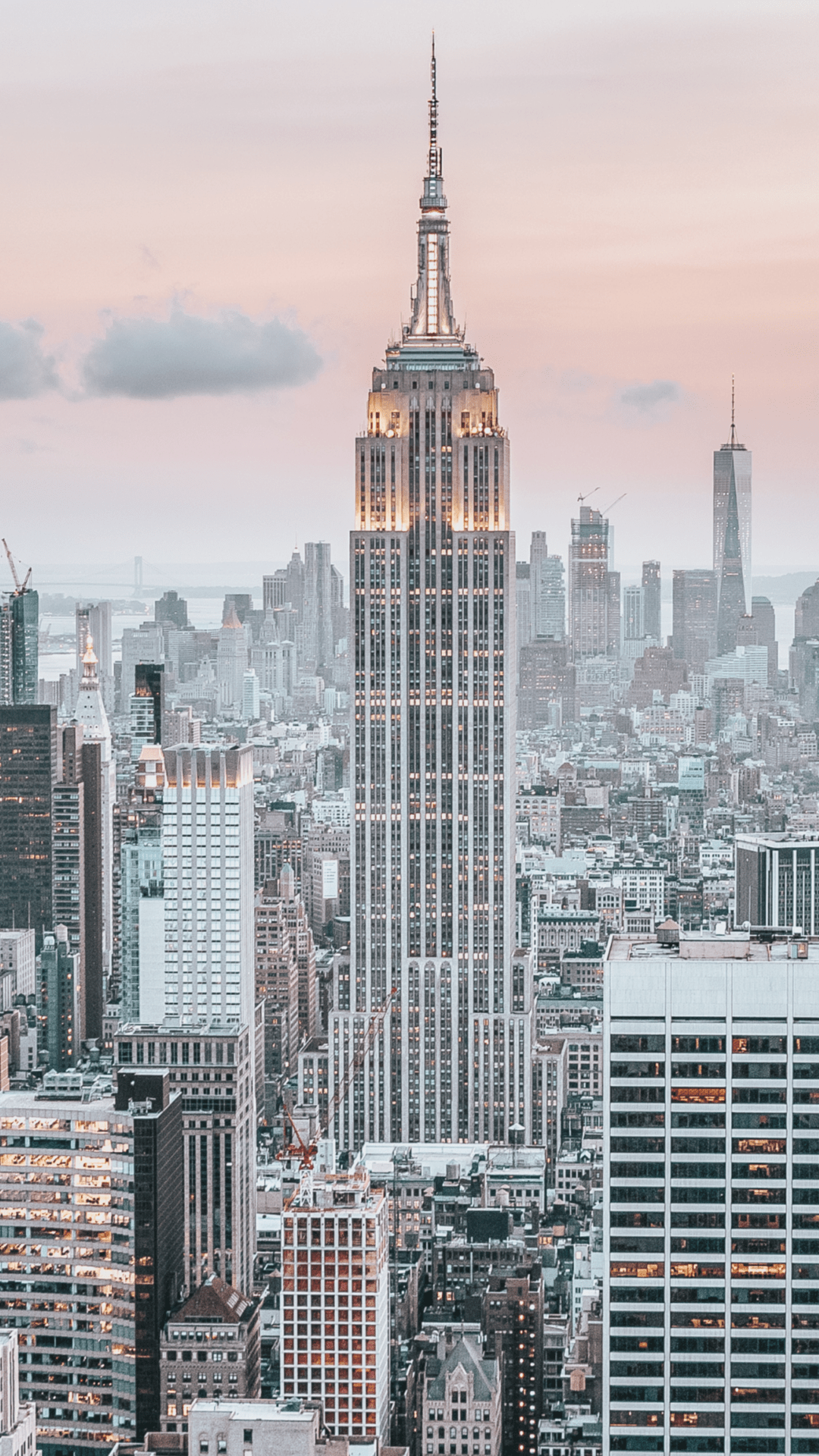 1080x1920 Free Phone Wallpaper : January Edition. New york wallpaper, York wallpaper, City wallpaper