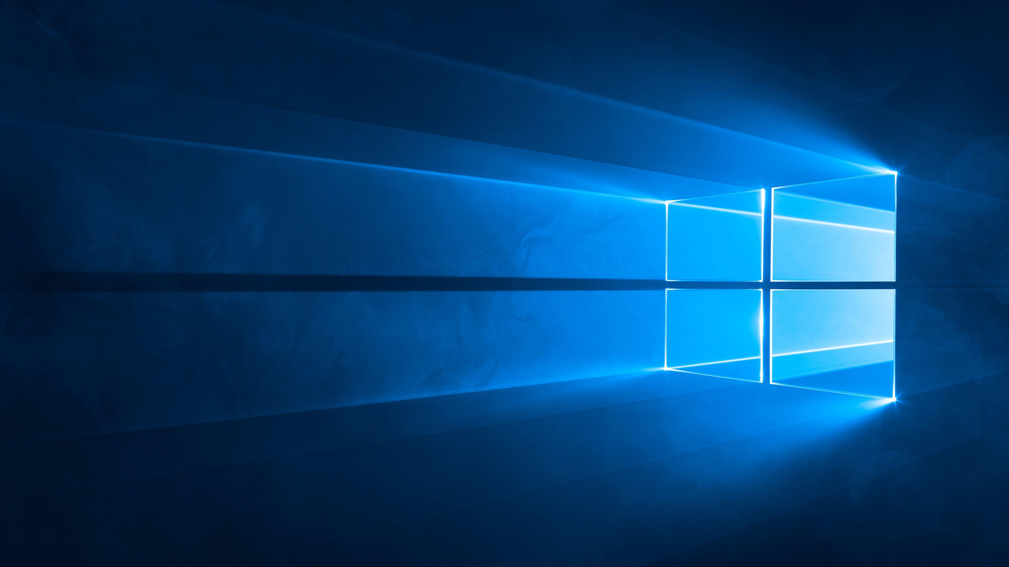 3840x2160 4K Wallpaper Windows theme