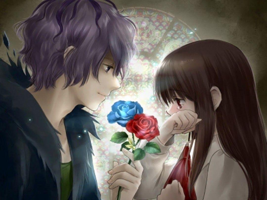 1080x808 Anime Love Wallpaper For Android have collected the best animated wallpaper for your desktop