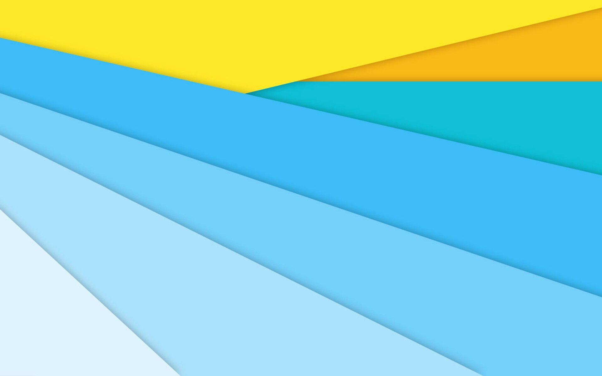 1920x1200 Wallpaper Material Design, Android, Stock, 4k, Abstract