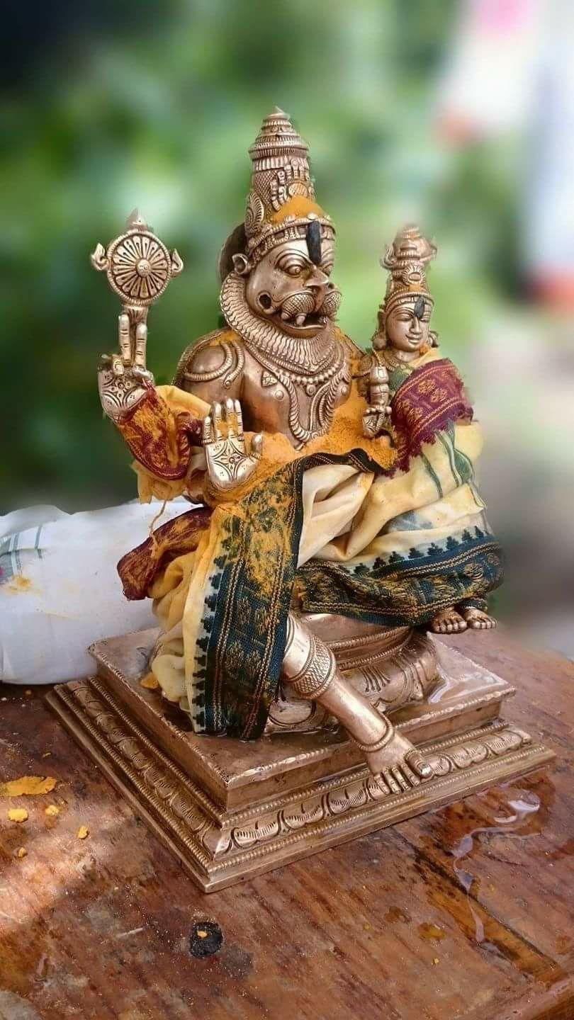 810x1440 Lxn Profile 271867107 Lxn. Lord Ganesha Paintings, Hindu Statues, Hindu Art