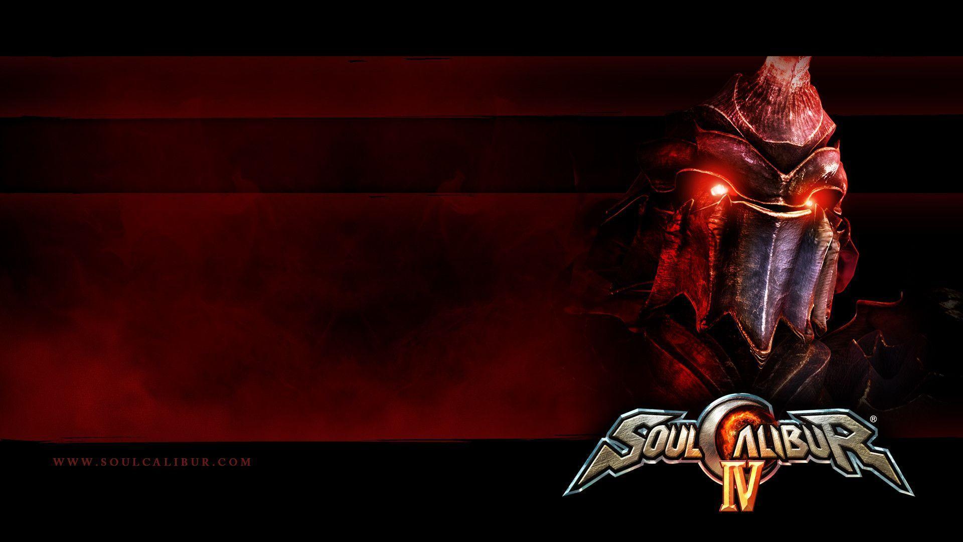 1920x1080 Soul Calibur Wallpaper