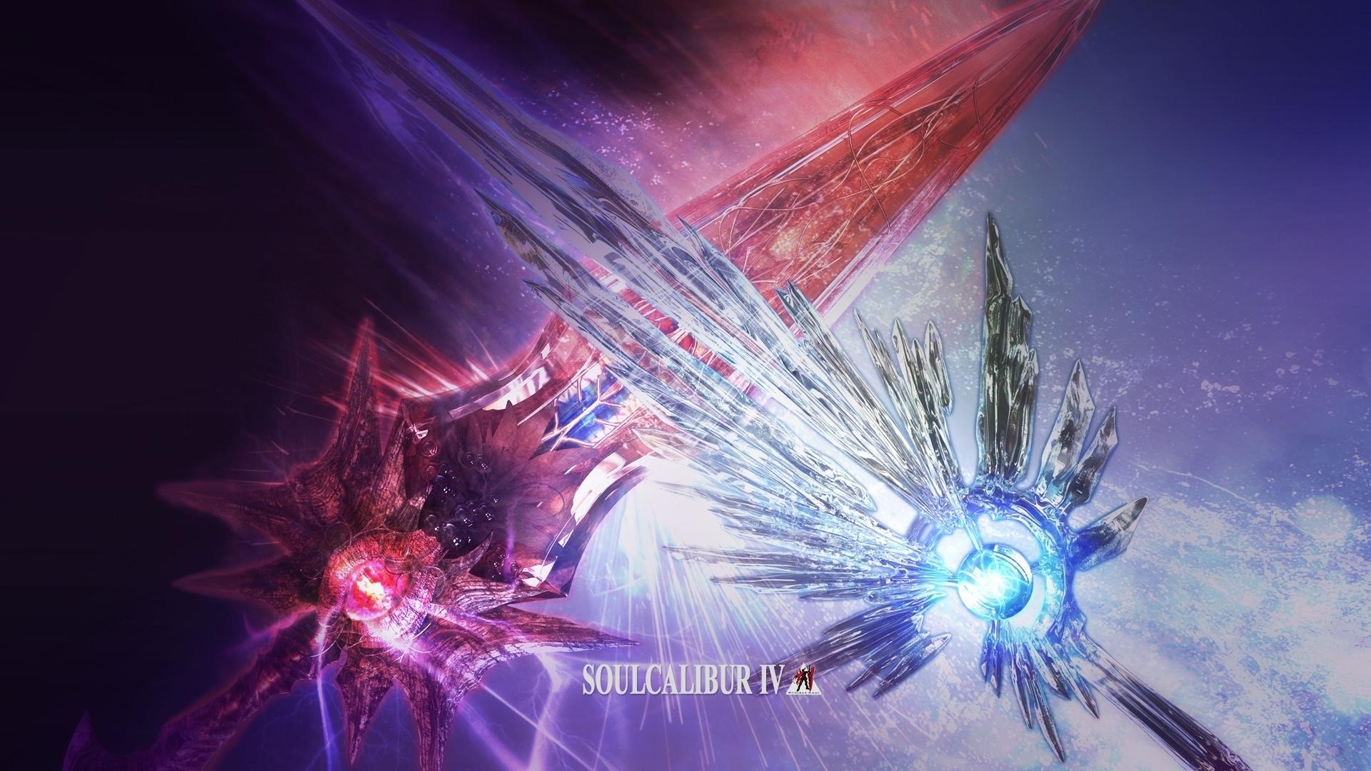 1920x1080 Soul Calibur 4 HD wallpaper