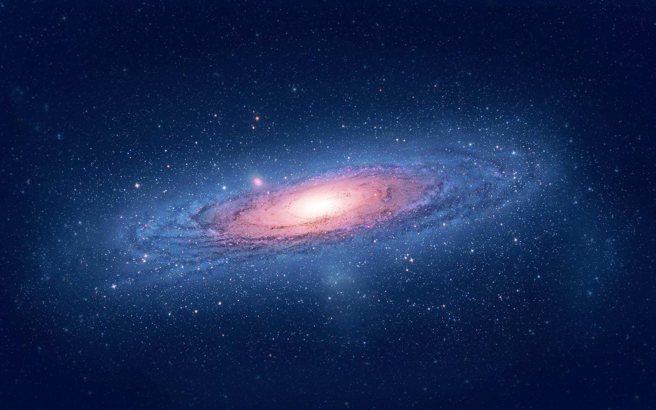 2560x1600 Mac OS X Lion Wallpaper