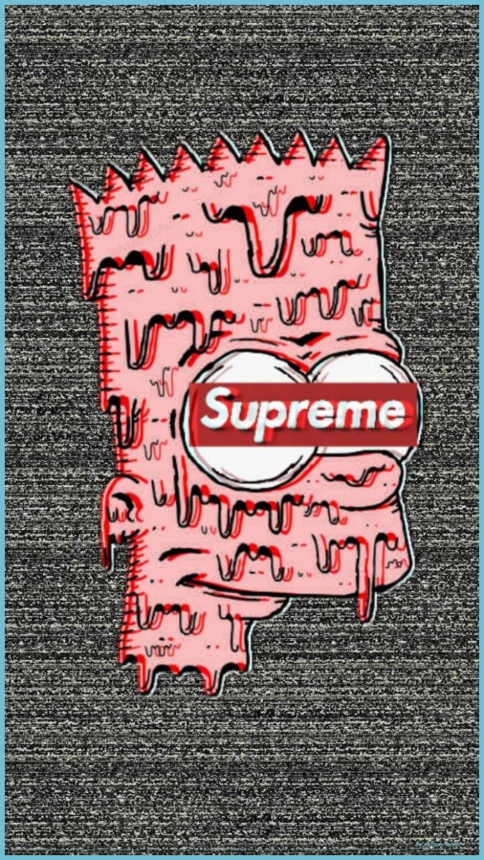698x1241 Hypebeast Wallpaper // Supreme iPhone Wallpaper Wallpaper Supreme