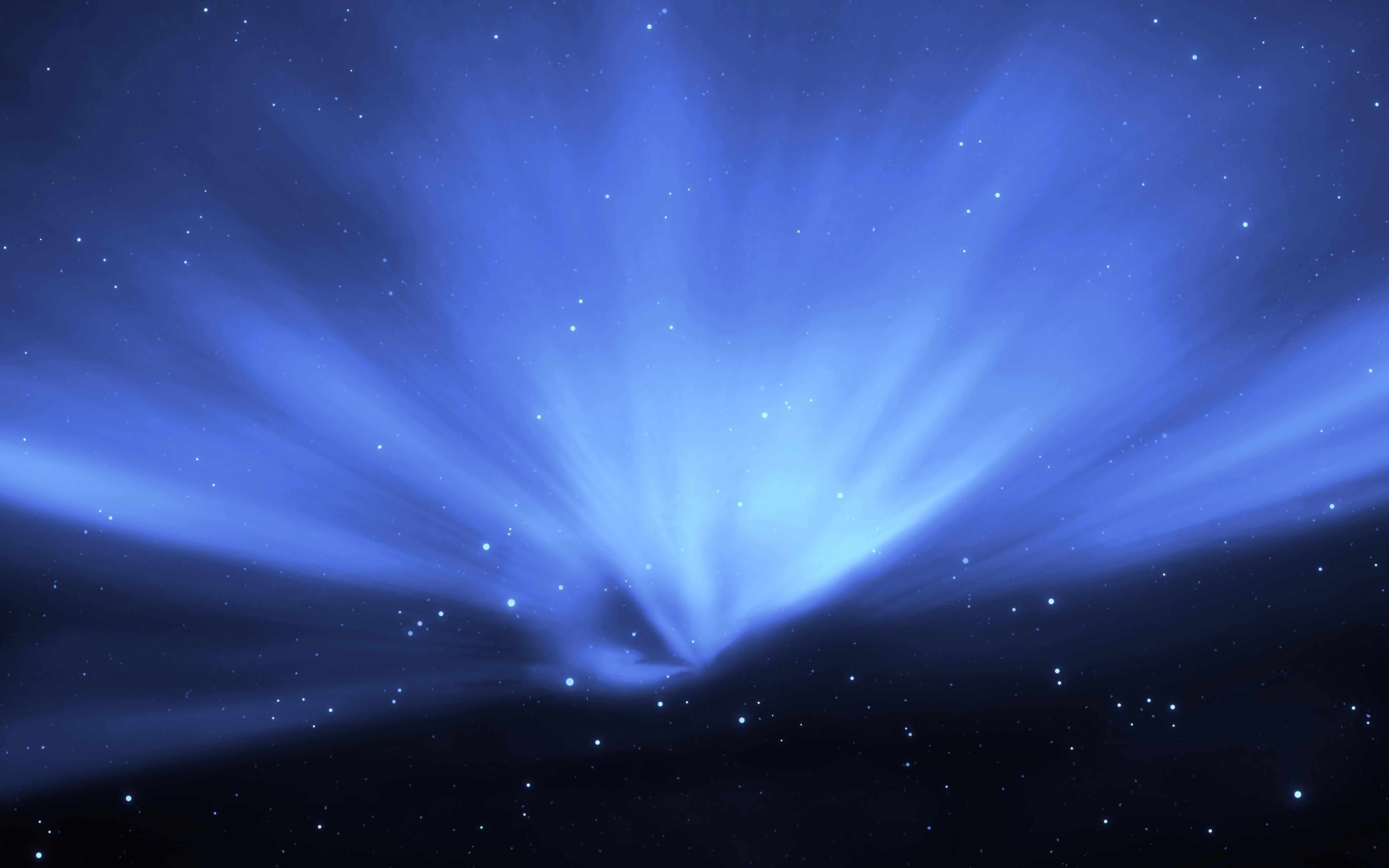 6016x3760 Every Default macOS Wallpaper