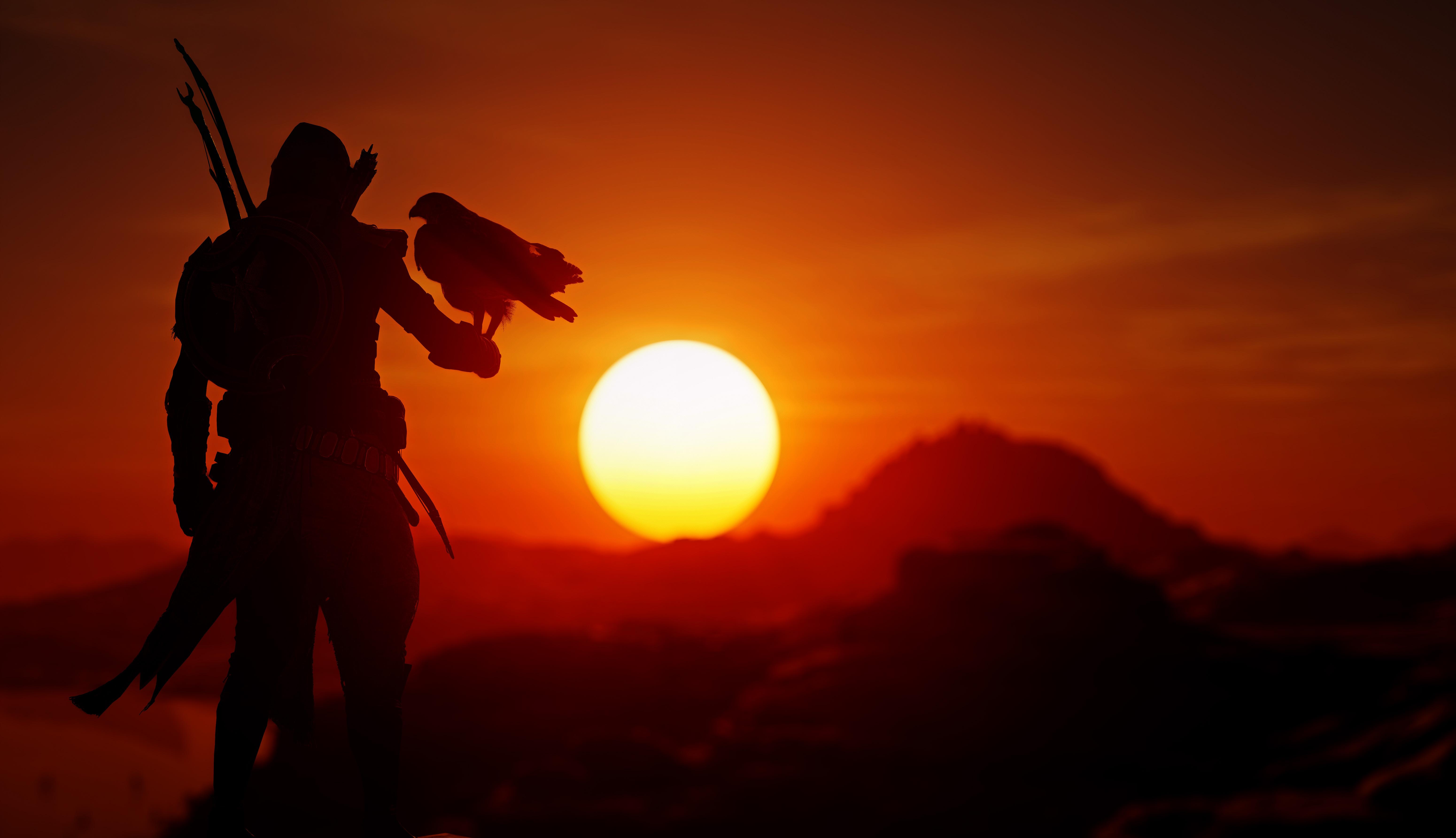 6200x3570 11++ Wallpaper Anime Eagle