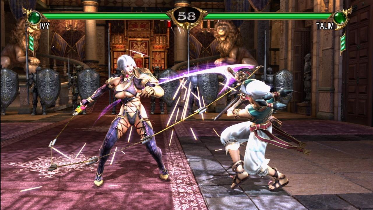 1280x720 Soulcalibur IV wallpaper, Video Game, HQ Soulcalibur IV pictureK Wallpaper 2019