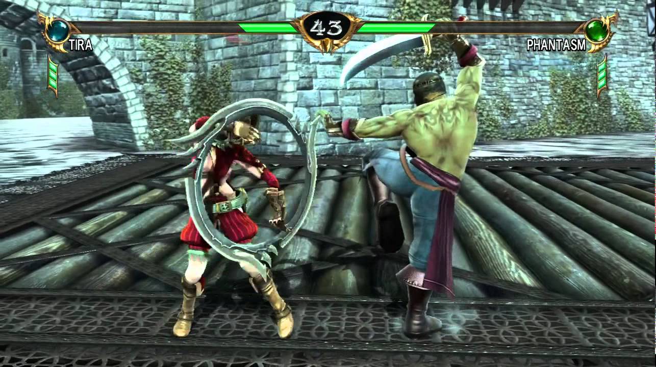 1286x720 Soulcalibur IV wallpaper, Video Game, HQ Soulcalibur IV pictureK Wallpaper 2019