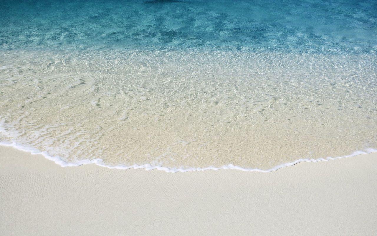 1280x804 OS X Lion Beach Wallpaper, HD OS X Lion Beach Background on WallpaperBat