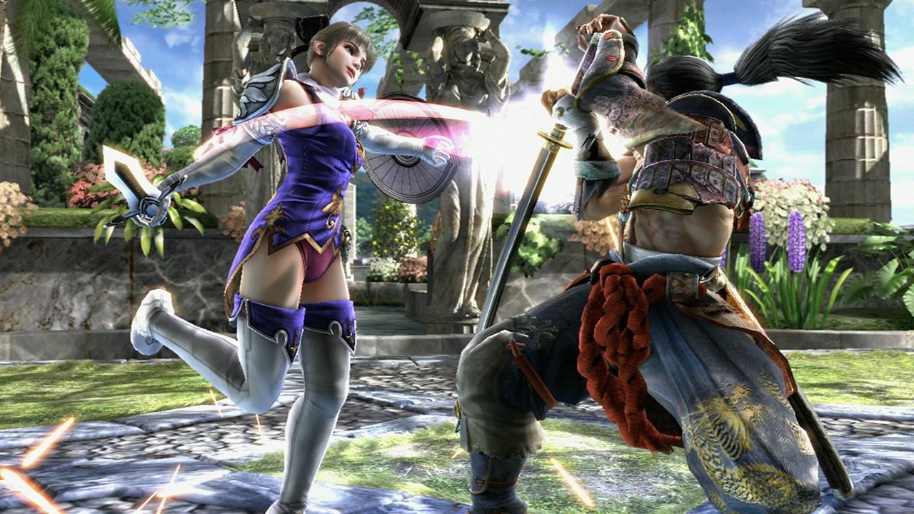 1280x720 Soulcalibur IV wallpaper, Video Game, HQ Soulcalibur IV pictureK Wallpaper 2019