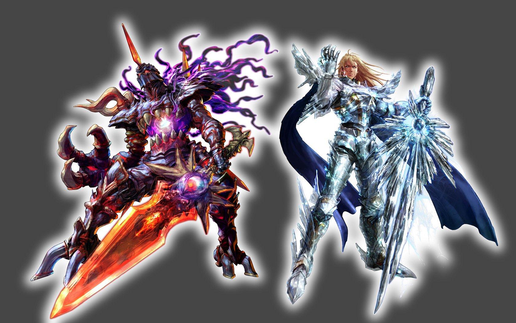1680x1050 Soulcalibur HD Wallpaper and Background Image