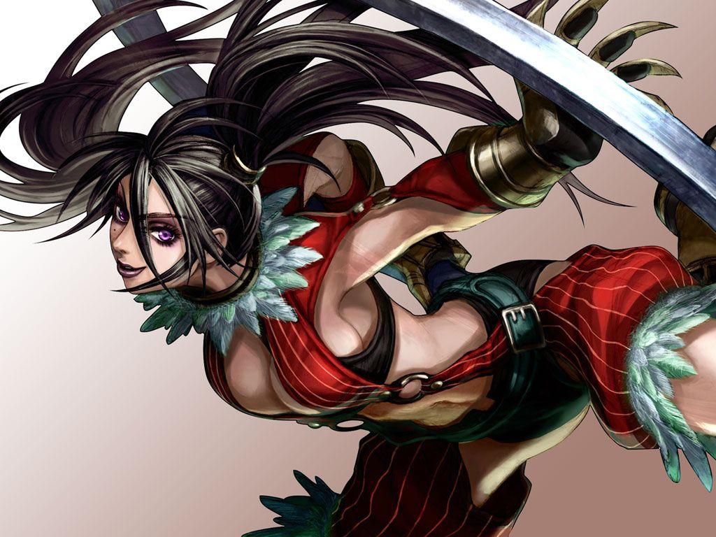 1024x768 Soul Calibur IV Characters. Soul calibur, Wallpaper 1080p, Tira soul calibur
