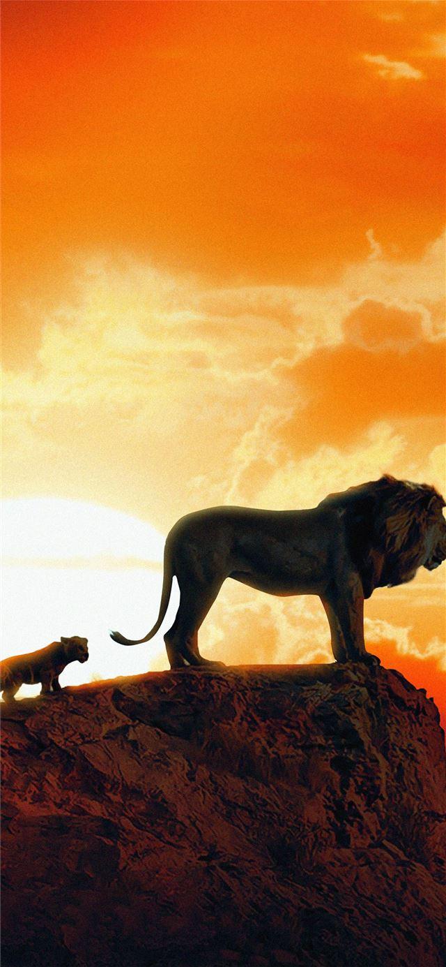 640x1385 Latest Disney iPhone 11 HD Wallpaper