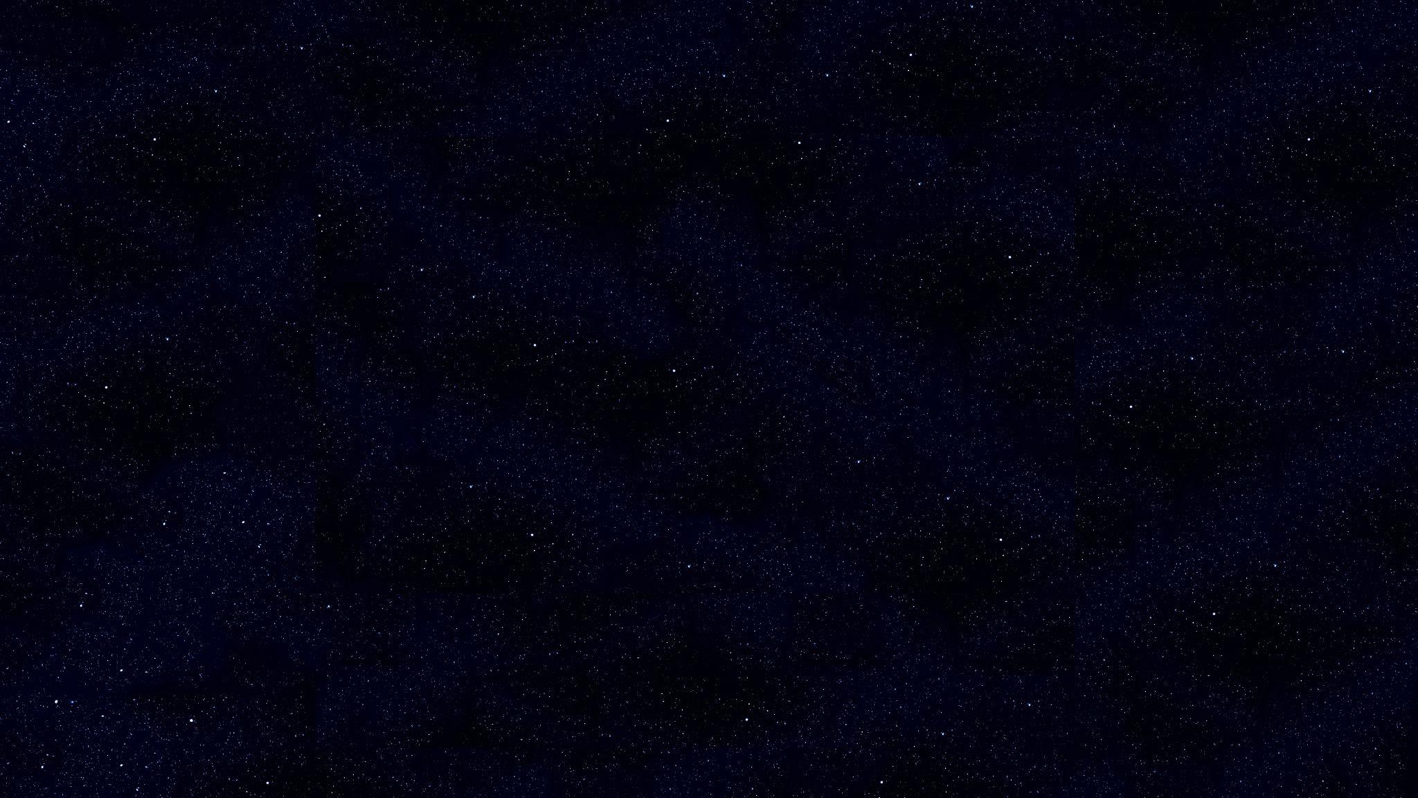 2048x1152 Download wallpaper 2048x1152 outer space, space, stars, universe, dark ultrawide monitor HD background