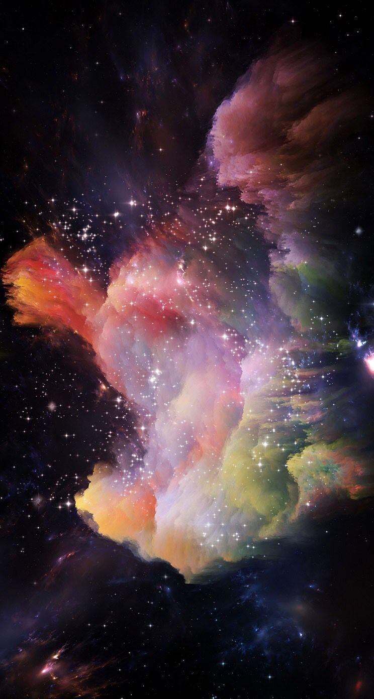 744x1392 Top HD earth outer space science fiction wallpaper for Mac. Wallpaper space, Galaxy wallpaper, Space picture