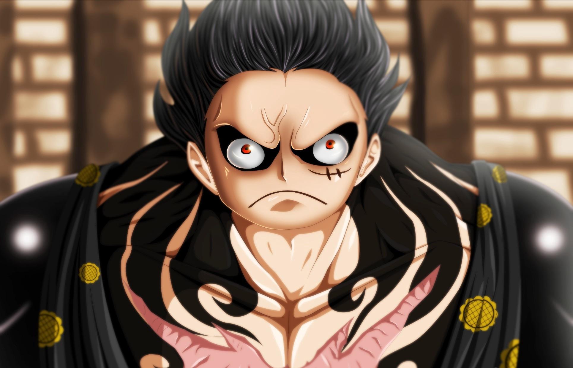 1929x1240 1929x1240 Gear Fourth, Monkey D. Luffy, One Piece. Mocah HD Wallpaper