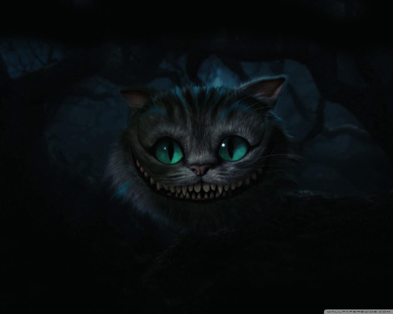 1280x1024 Cheshire Cat, Alice In Wonderland Ultra HD Desktop Background Wallpaper for 4K UHD TV : Widescreen & UltraWide Desktop & Laptop : Tablet