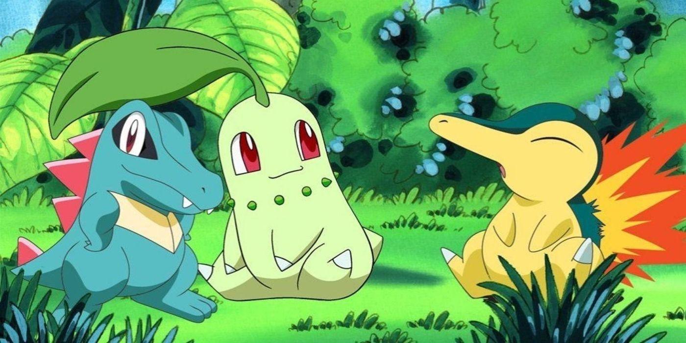 1400x700 Pokemon Fan Fuses Johto Starters Together into a Single Pokemon