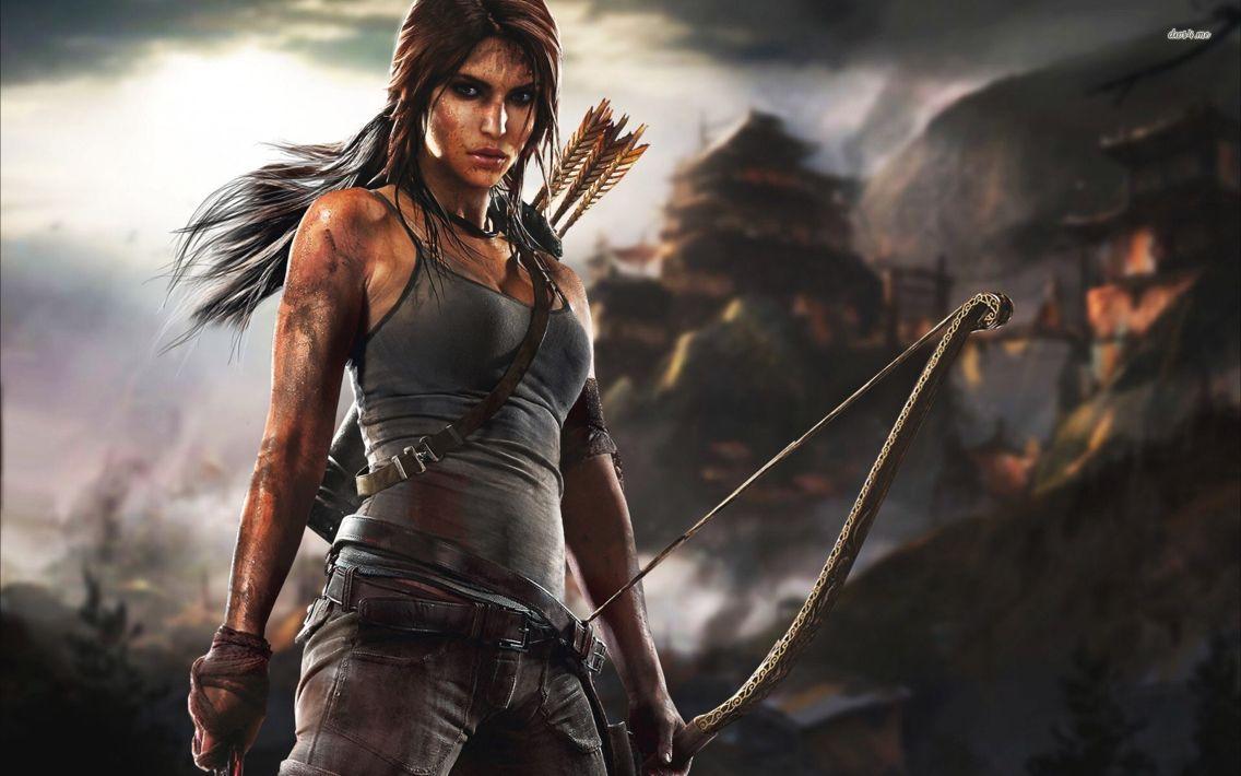 1136x710 Tomb Raider. Tomb raider wallpaper, Tomb raider artwork, Tomb raider