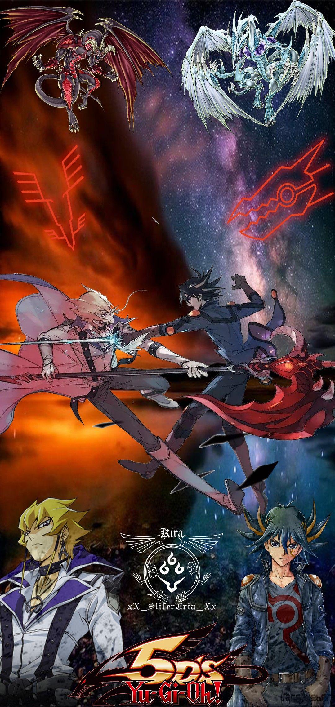1080x2280 Jack Atlas ideas. yugioh, yu gi oh 5d's, anime