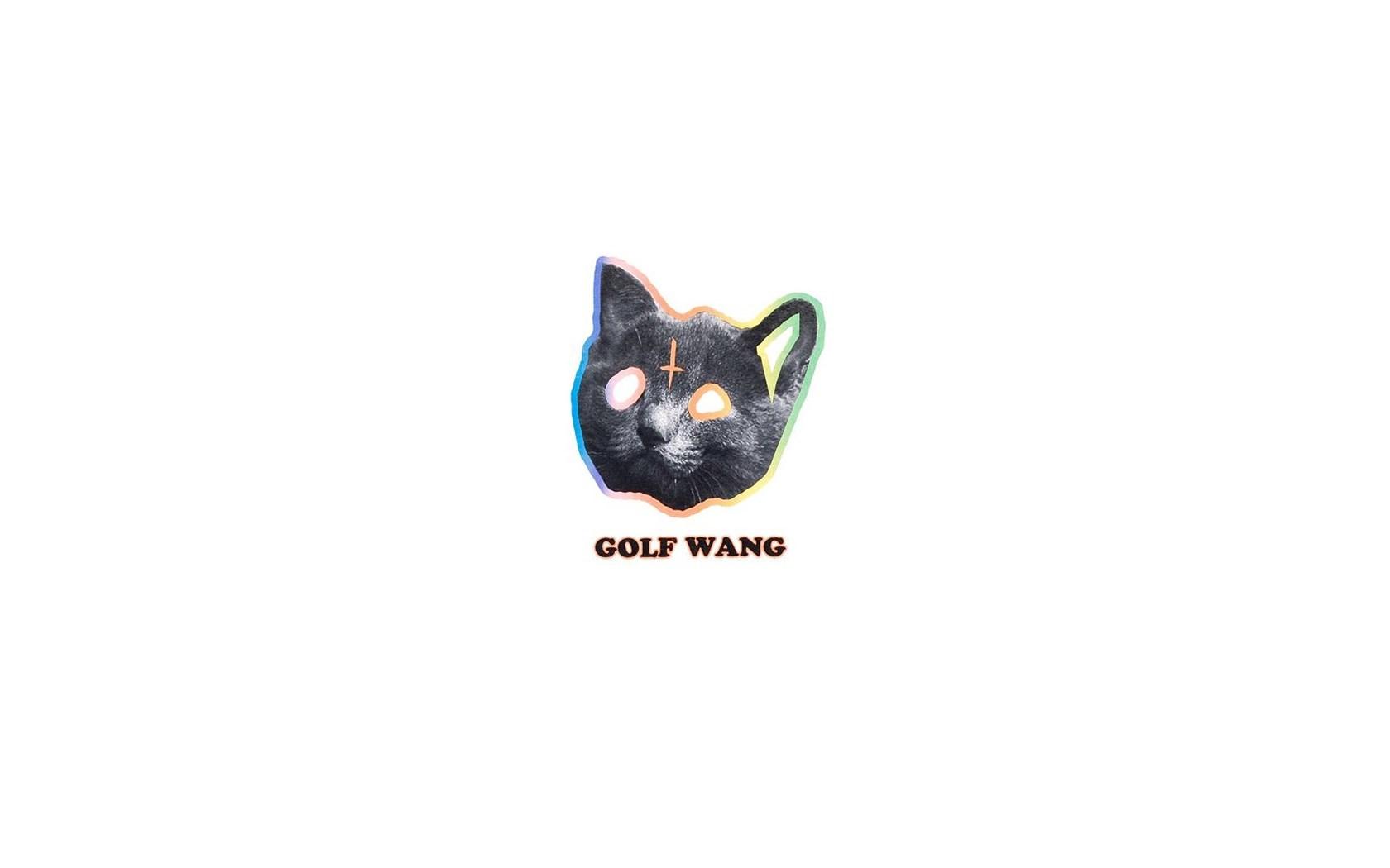 1680x1050 Computer Odd Future Wallpaper