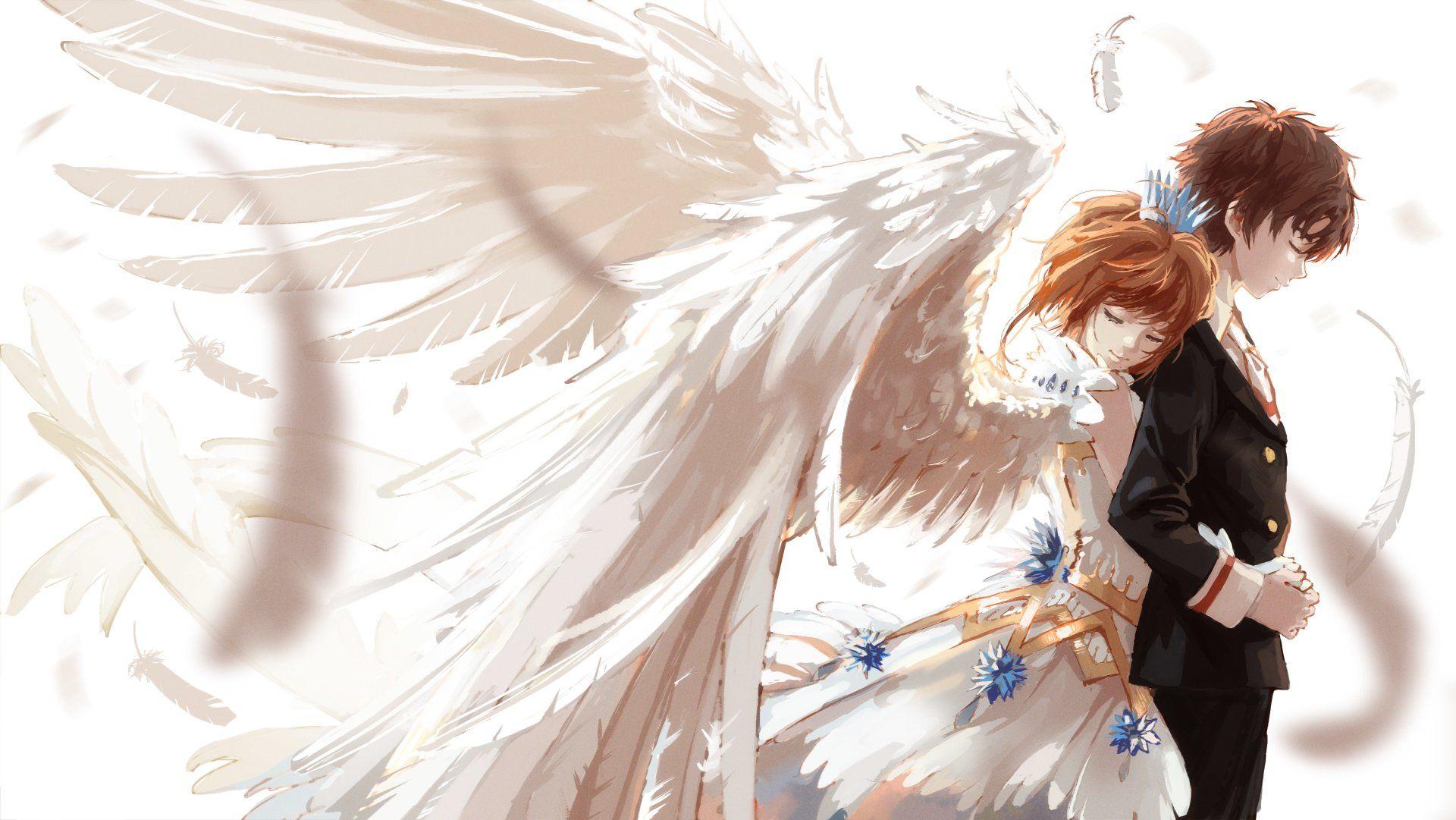 1920x1081 Cardcaptor Sakura Clear Card