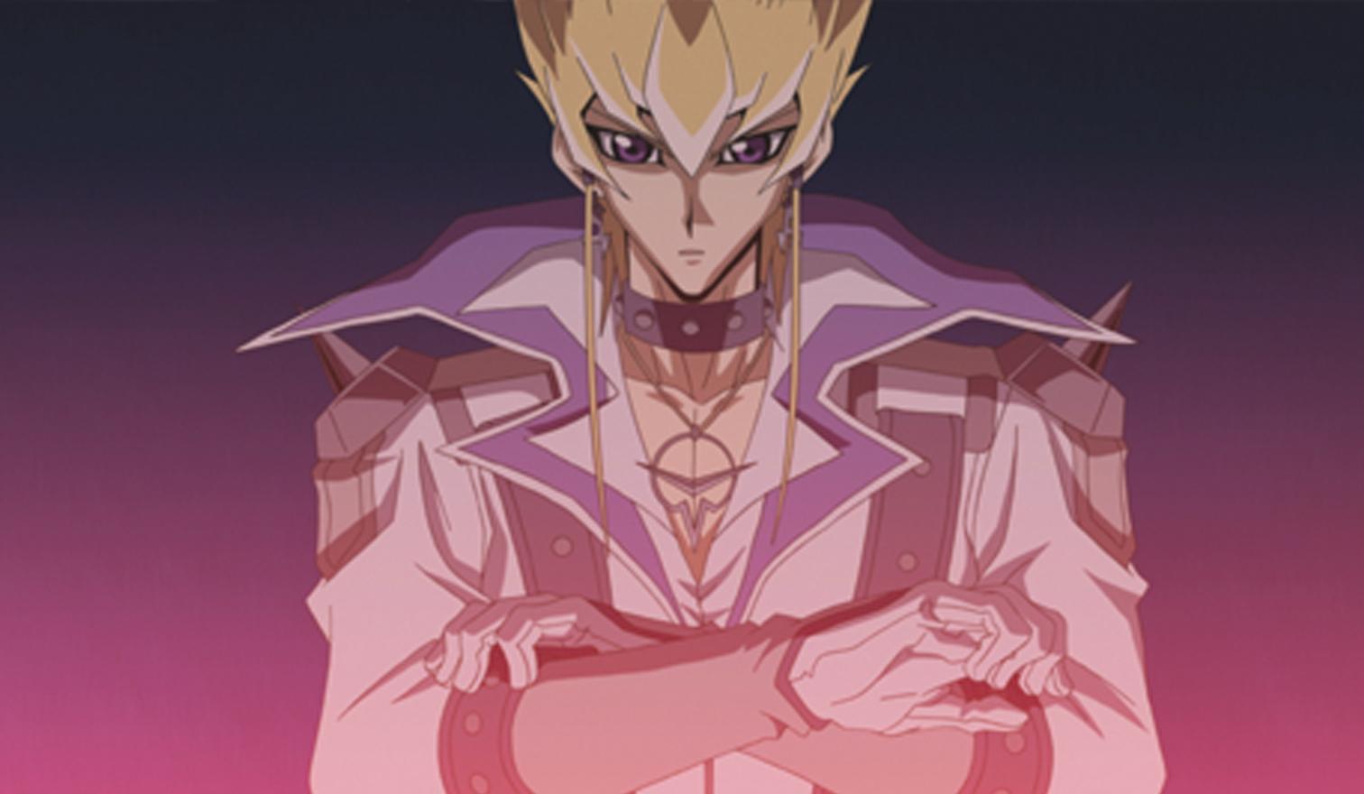 1512x880 Yu Gi Oh! 5D's On Steam