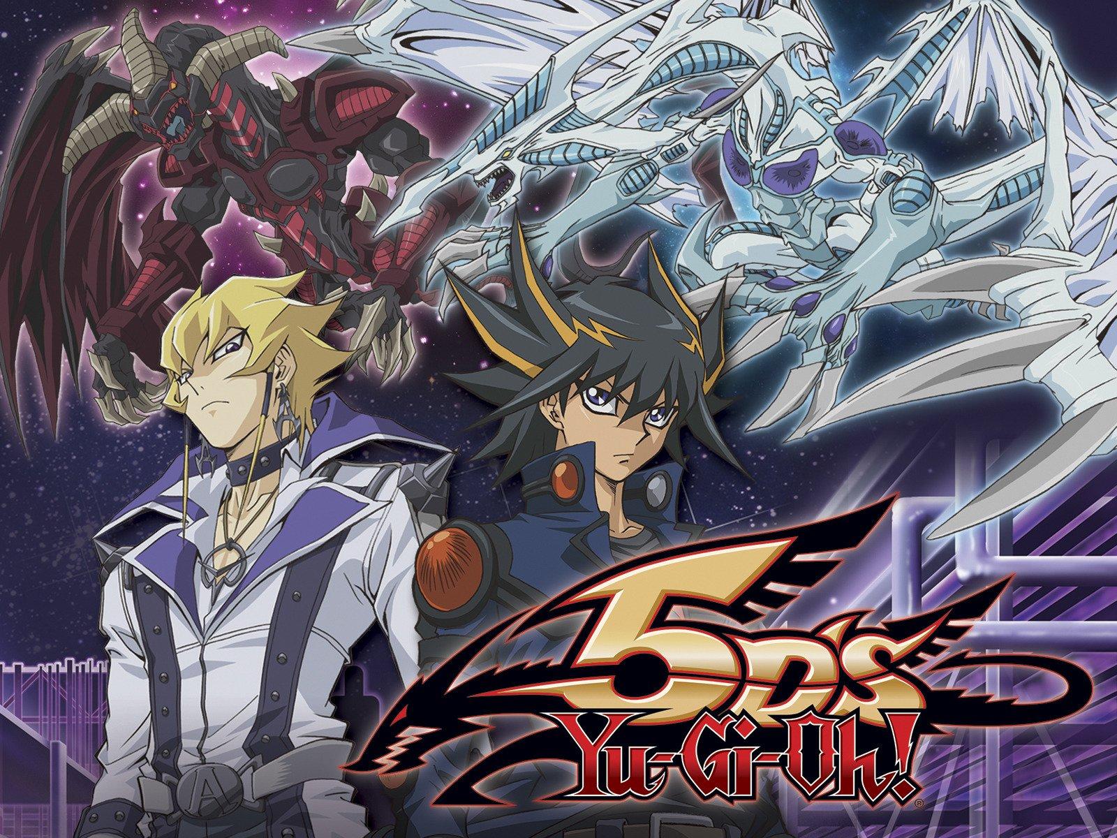 1600x1200 Yu Gi Oh! The Movie