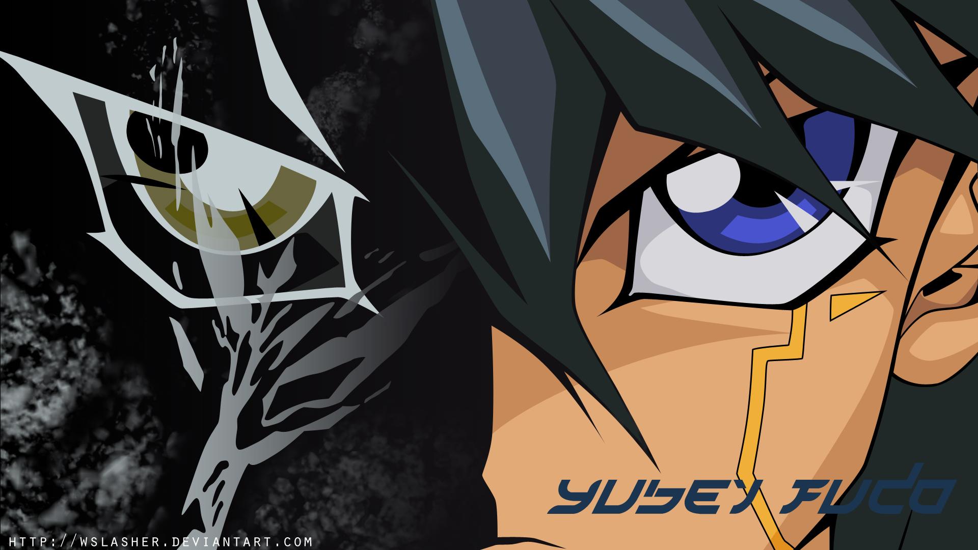 1920x1080 Yu Gi Oh! 5D's And Scan Gallery