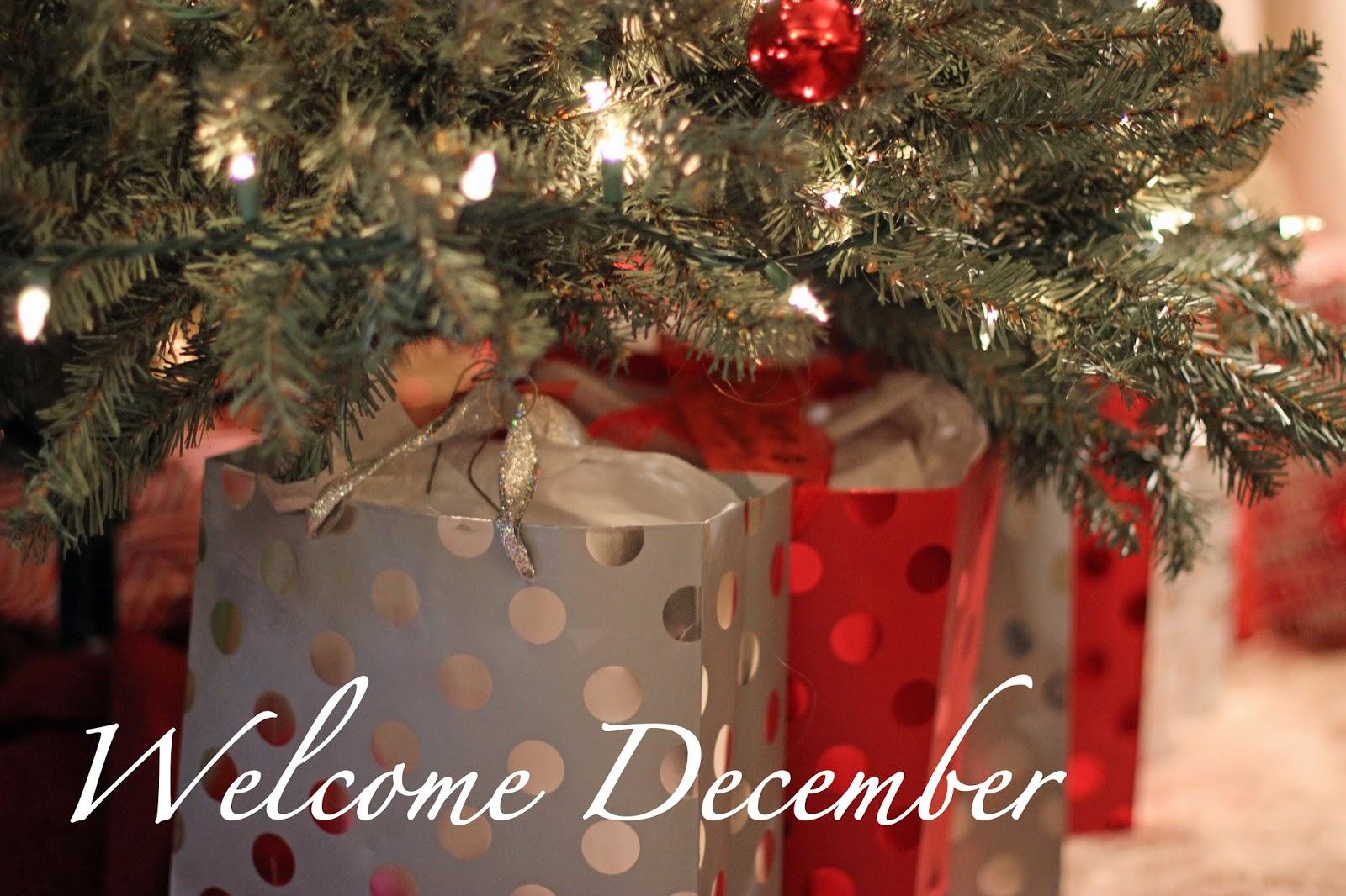 Welcome December Wallpapers - Top Free Welcome December ...